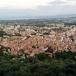 Coup De Coeur De La Cite Medievale * 히에레