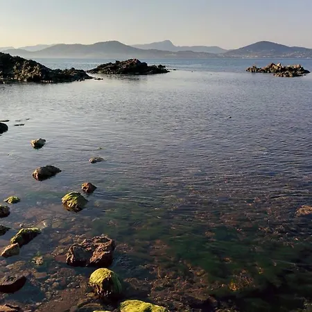 Prázdninový dům Coup De Coeur De La Cite Medievale Hyères