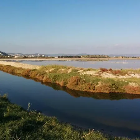 Coup De Coeur De La Cite Medievale Prázdninový dům Hyères