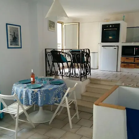 Prázdninový dům Coup De Coeur De La Cite Medievale Hyères