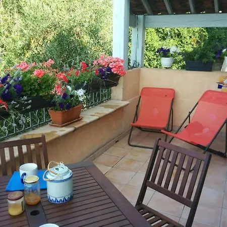 Coup De Coeur De La Cite Medievale * Hyères