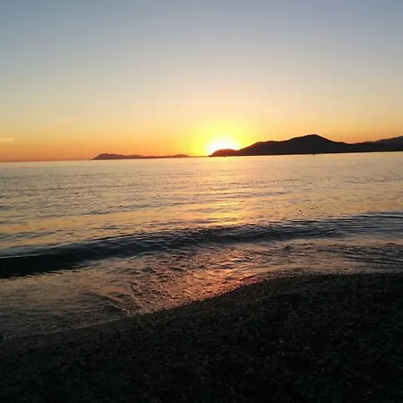 Coup De Coeur De La Cite Medievale Prázdninový dům *