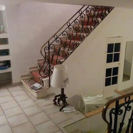 Coup De Coeur De La Cite Medievale Hyères