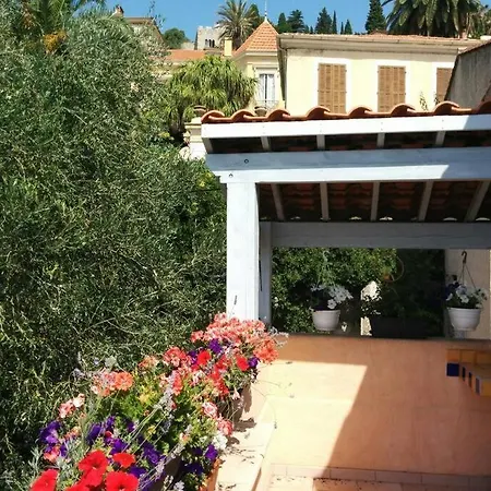 Coup De Coeur De La Cite Medievale Holiday home Hyeres