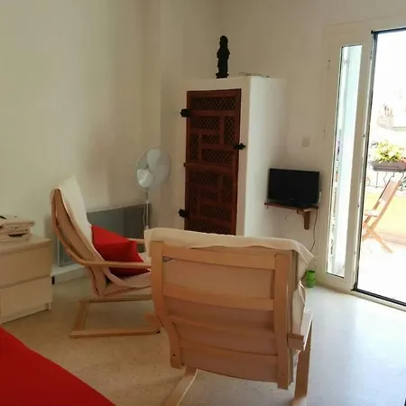 Coup De Coeur De La Cite Medievale Holiday home Hyeres