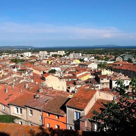 Coup De Coeur De La Cite Medievale Hyères