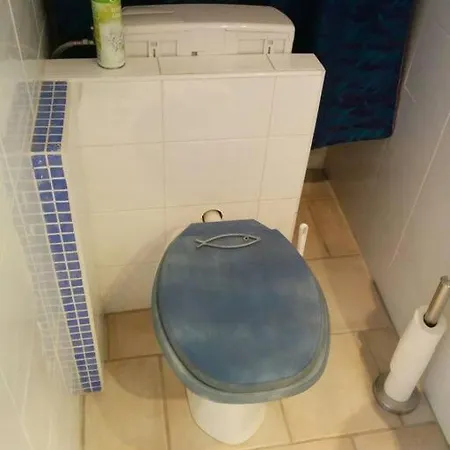 Coup De Coeur De La Cite Medievale Holiday home