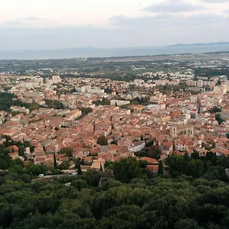 Coup De Coeur De La Cite Medievale * Hyeres