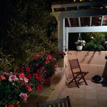 Coup De Coeur De La Cite Medievale Holiday home