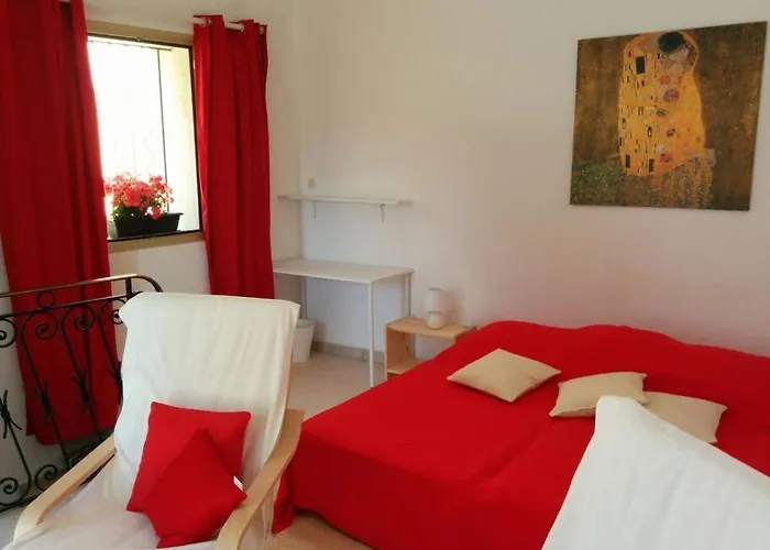 Coup De Coeur De La Cite Medievale Feriehus