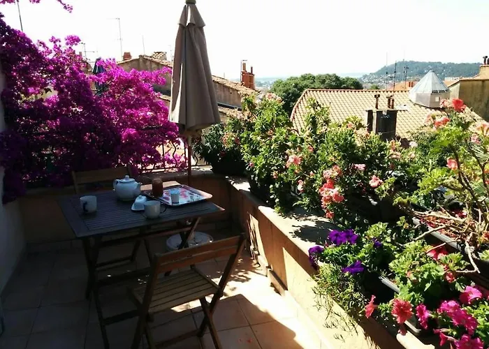 Feriehus Coup De Coeur De La Cite Medievale *