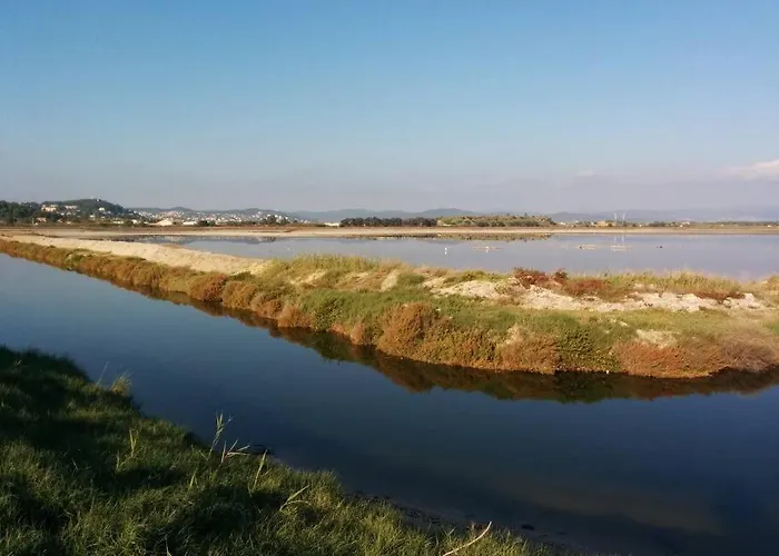 Coup De Coeur De La Cite Medievale Feriehus Hyères