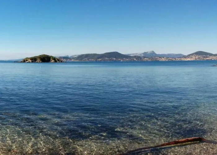 Coup De Coeur De La Cite Medievale Hyères