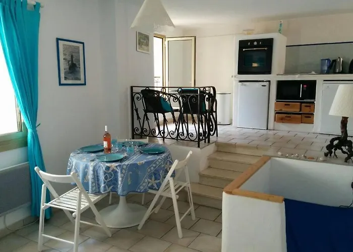 Feriehus Coup De Coeur De La Cite Medievale Hyères