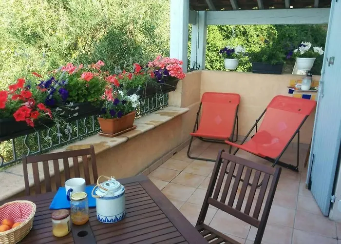 Coup De Coeur De La Cite Medievale * Hyères