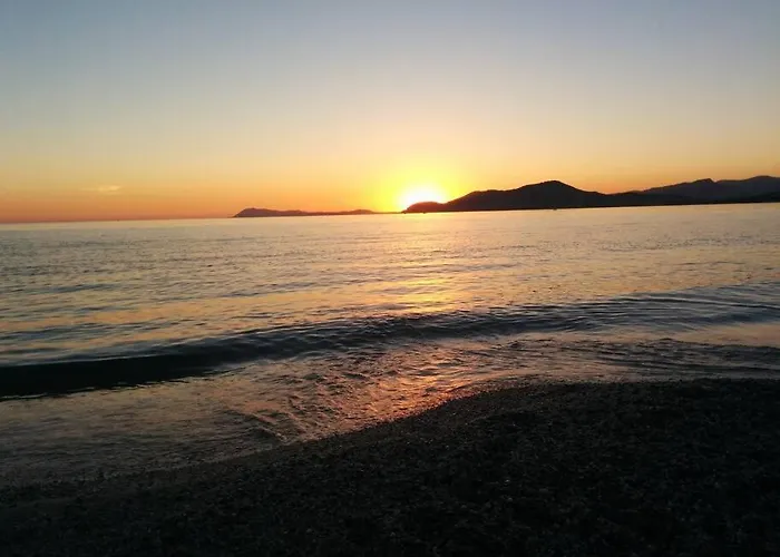 Coup De Coeur De La Cite Medievale Feriehus *