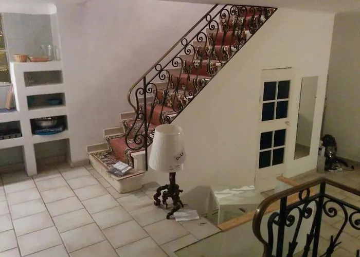 Coup De Coeur De La Cite Medievale Hyères