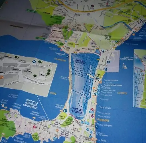 Feriehus Coup De Coeur De La Cite Medievale