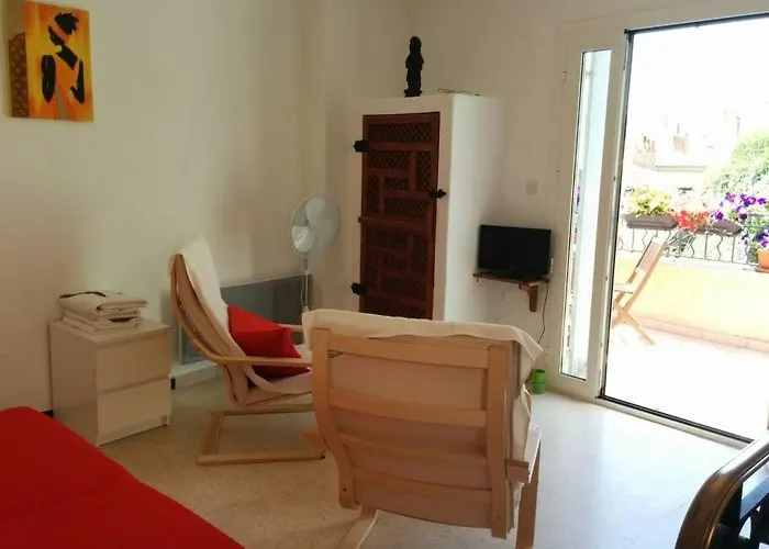 Coup De Coeur De La Cite Medievale Feriehus Hyères