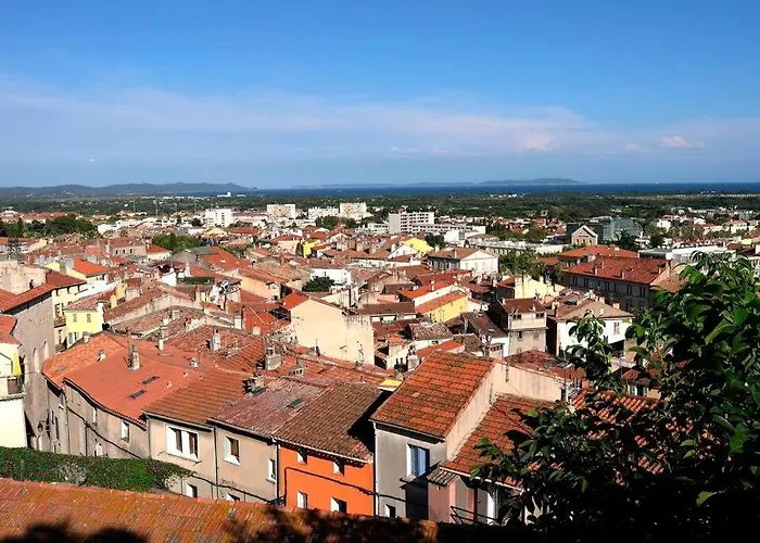 Coup De Coeur De La Cite Medievale Hyères