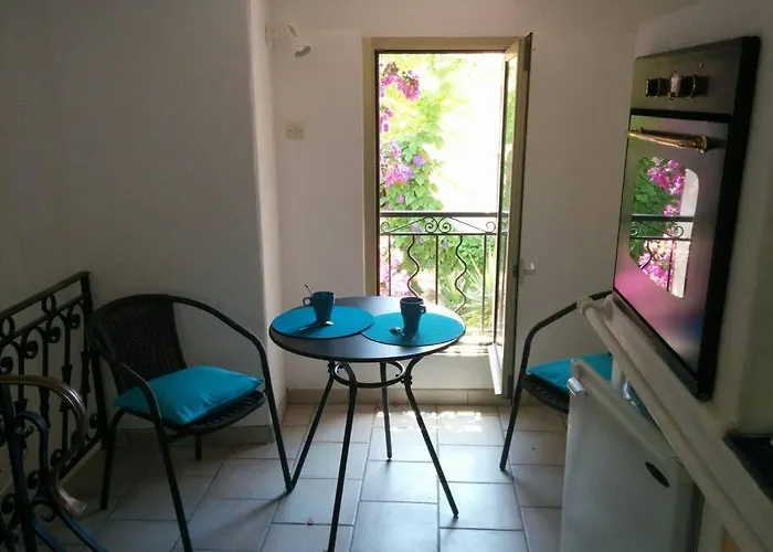 Coup De Coeur De La Cite Medievale *