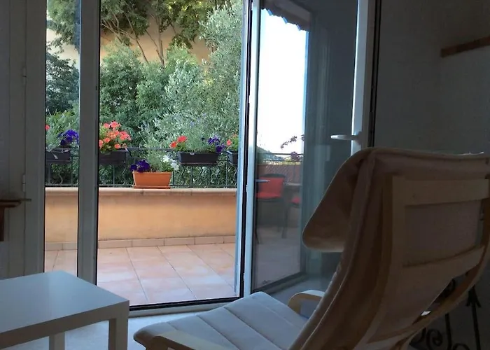 Coup De Coeur De La Cite Medievale * Hyères