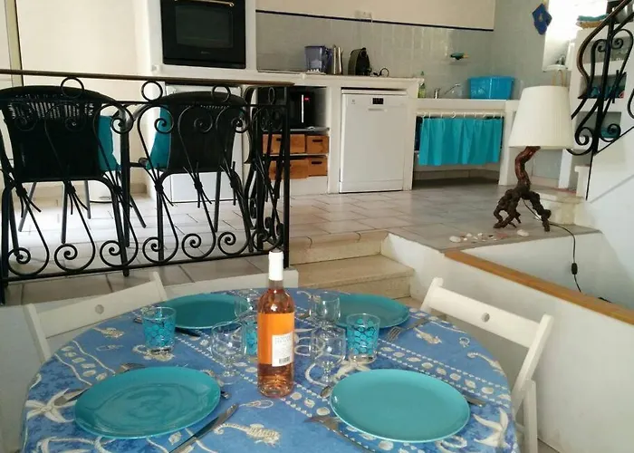 Feriehus Coup De Coeur De La Cite Medievale