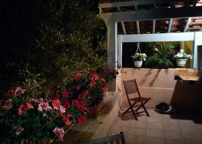 Coup De Coeur De La Cite Medievale Feriehus